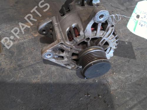 Used Alternator DACIA SANDERO 1.5 dCi (68 hp) 25825279