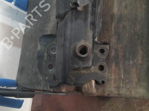 Front bumper reinforcement PORSCHE CAYENNE (9PA) S 4.5 | BP20361871C109 