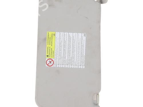 Right sun visor OPEL AGILA B (H08) 1.2 (F68) | BP36656809I2 - Image 3