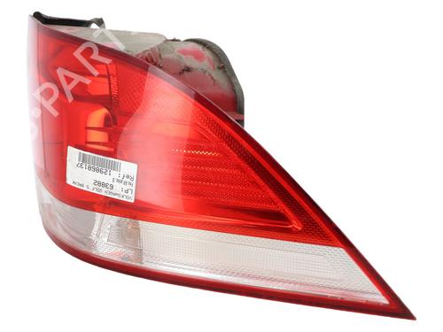 Right taillight VW GOLF V Variant (1K5) 1.9 TDI | BP37635940C35 - Image 2
