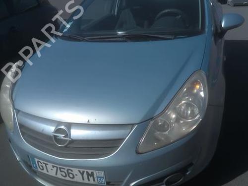 Right front window switch OPEL CORSA D (S07) 1.3 CDTI (L08, L68) | BP26183822I26 - Image 13