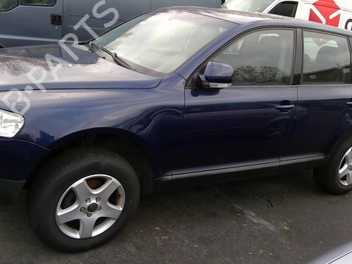 Right mirror VW TOUAREG (7LA, 7L6, 7L7) 2.5 R5 TDI | BP31983716C27 