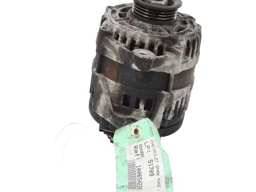 Alternator CHEVROLET SPARK (M300) 1.0 | BP23402742M7  - Image 5