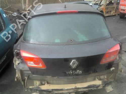 Electronic module RENAULT VEL SATIS (BJ0_) 2.0 dCi (BJ03) | BP24346987M83 - Image 17