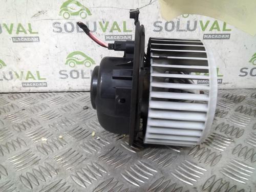 Heater blower motor ALFA ROMEO 159 (939_) 1.9 JTDM 8V (939AXE1B) | BP20364075M62 