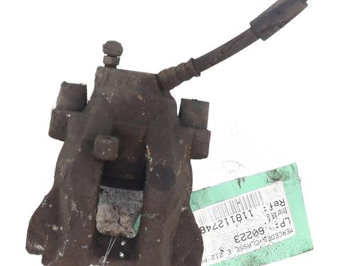 Used Left rear brake caliper Left rear brake caliper MERCEDES-BENZ E-CLASS T-Model (S212) E 250 CDI / BlueTEC (212.203, 212.204) (204 hp) 31878531 31878531