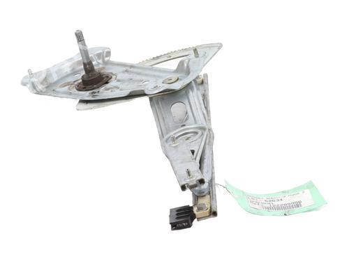 Vindusheismekanisme venstre bak RENAULT SCÉNIC III (JZ0/1_) 1.5 dCi (110 hp) 32872526