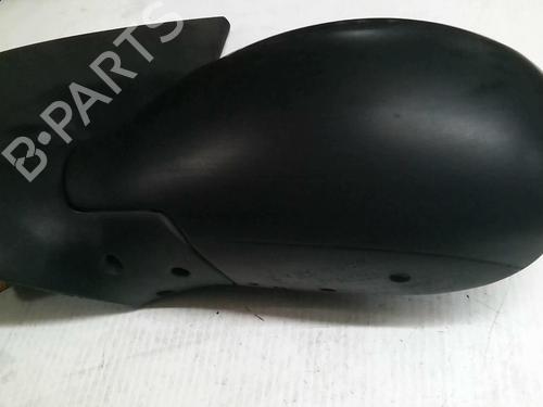 Used Left mirror PEUGEOT 206+ (2L_, 2M_) 1.4 HDi eco 70 (68 hp) 22001221