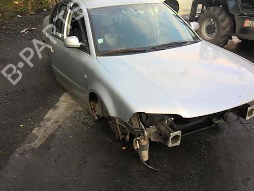 Left front window switch VW PASSAT B5.5 (3B3) 1.9 TDI | BP20352885I27  - Image 9