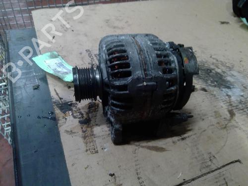 Alternator AUDI A4 B7 Avant (8ED) 1.9 TDI | BP32146667M7 - Image 3