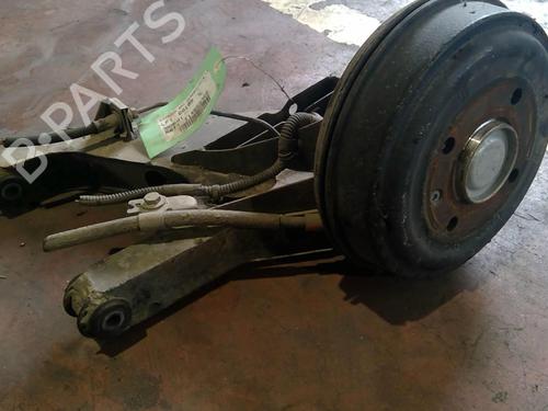 Achsschenkel links hinten für CITROËN AMI (9A_) Electric (9AZ2CA) (8 hp) 29961524