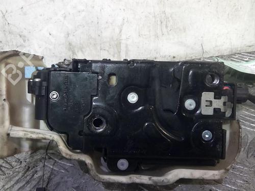 Front left lock VW GOLF V (1K1) 1.9 TDI | BP20361323C98 