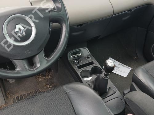 Front right interior door handle RENAULT ESPACE IV (JK0/1_) 2.2 dCi (JK0H) | BP29341962I14 