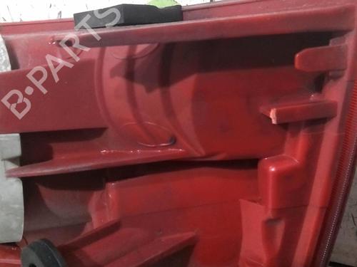 Used Left taillight Left taillight AUDI A3 (8P1) 2.0 TDI 16V (140 hp) 22003903 22003903