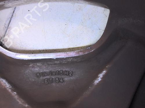 Felg MERCEDES-BENZ A-CLASS (W168) A 170 CDI (168.009, 168.109) | BP20368457C45 
