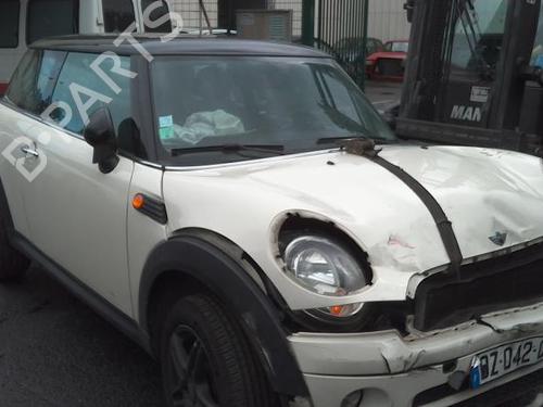 Steering rack MINI MINI (R56) Cooper D | BP21816209M22 