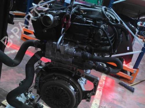 Engine CITROËN C3 III (SX) 1.2 PureTech 82 | BP29596537M1 