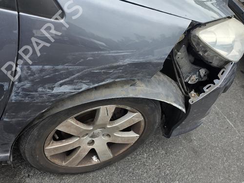 Front right panel PEUGEOT 308 I (4A_, 4C_) 1.6 HDi | BP36184766C59 - Image 8