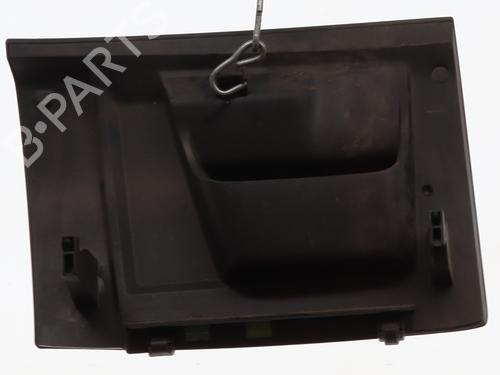 Glove box PEUGEOT 208 I (CA_, CC_) 1.2 VTI 82 | BP29214098C95