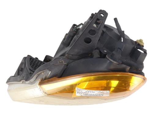 Left headlight RENAULT MODUS / GRAND MODUS (F/JP0_) 1.5 dCi (FP0F, JP0F) | BP40031396C28 - Image 2