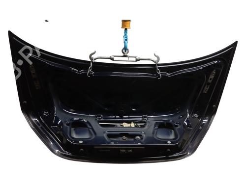 Tailgate MERCEDES-BENZ C-CLASS (W203) C 220 CDI (203.006) | BP29440557C6
