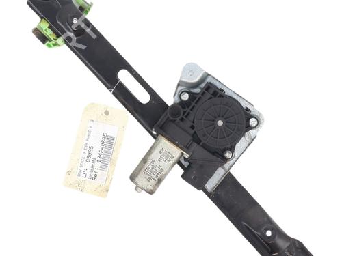 Used Rear left window mechanism Rear left window mechanism BMW 3 (E90) 318 d (136 hp) 40093408 40093408