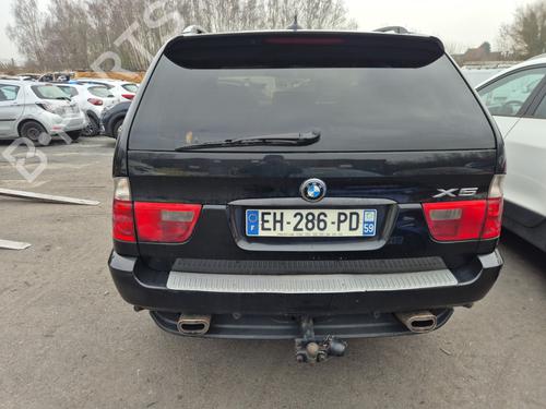 Used Parts BMW X5 (E53)    4506157