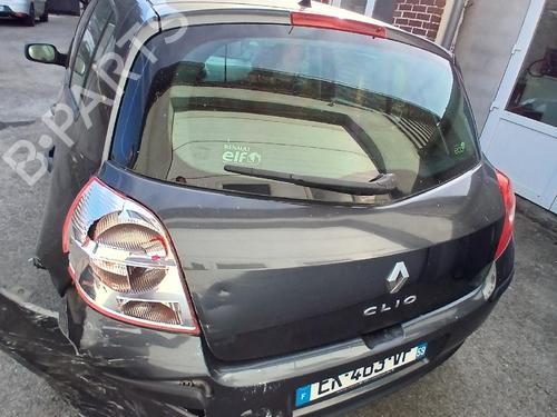 Front left panel RENAULT CLIO III (BR0/1, CR0/1) 1.5 dCi (C/BR0G, C/BR1G) | BP38090194C58 - Image 6
