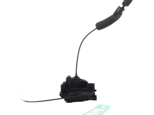 Used Rear right lock RENAULT MEGANE III Hatchback (BZ0/1_, B3_) 1.5 dCi (BZ09, BZ0D, BZ1W, BZ29, BZ14) (110 hp) 28966055