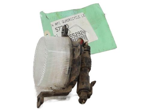 Venstre baglygte bagklap CITROËN AMI (9A_) Electric (9AZ2CA) | BP29341904C79 