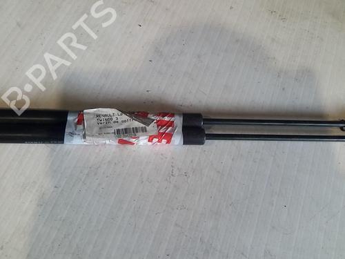 Used Tailgate lift support RENAULT TWINGO III (BCM_, BCA_) 1.0 SCe 70 (BCMB) (69 hp) 21555529