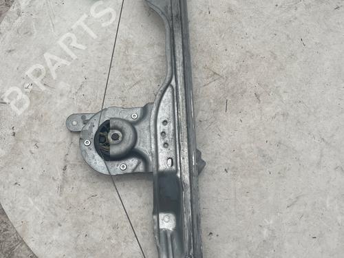 Front right window mechanism RENAULT MODUS / GRAND MODUS (F/JP0_) 1.5 dCi (FP0F, JP0F) | BP37278024C23 - Image 6