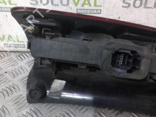 Used Right taillight Right taillight RENAULT ESPACE IV (JK0/1_) 2.2 dCi (JK0H) (150 hp) 20364025 20364025