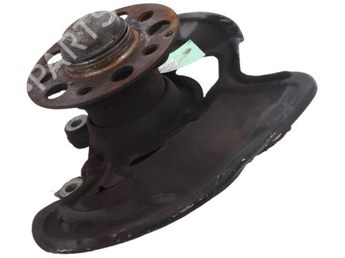 Right front steering knuckle MERCEDES-BENZ C-CLASS (W204) | BP23846552M26