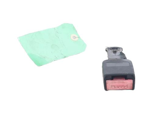 Used Seat buckle PEUGEOT 206 Hatchback (2A/C) 1.4 HDi eco 70 (68 hp) 24512600