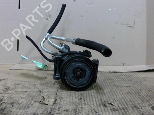 Used AC compressor AC compressor CITROËN C3 II (SC_) 1.2 VTi 82 (82 hp) 27602074 27602074