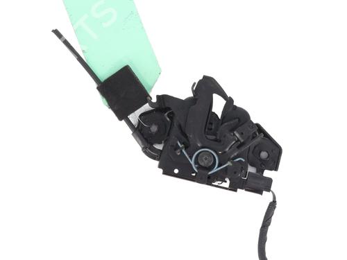 Used Hood lock Hood lock RENAULT MEGANE E-TECH SUV EV60 (BNJ1) (218 hp) 33220831 33220831