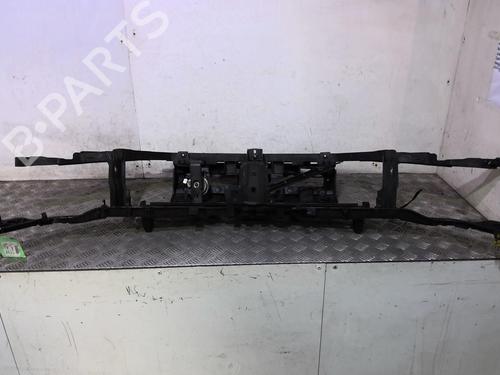 Used Front slam panel RENAULT LAGUNA III (BT0/1) 1.5 dCi (BT00, BT0A, BT0T, BT1J) (110 hp) 20354555