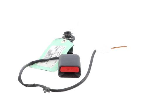 Engache cinturón NISSAN MICRA IV (K13K, K13KK) 1.2 (80 hp) 32508969