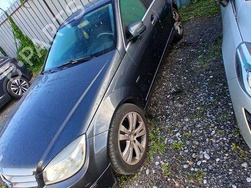 Used Parts MERCEDES-BENZ C-CLASS (W204) C 200 CDI (204.007, 204.006) 4748399