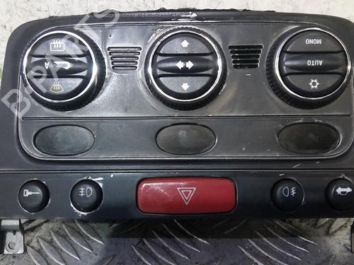 Used Climate control Climate control ALFA ROMEO GT (937_) 1.9 JTD (937CXN1B) (150 hp) 20932786 20932786