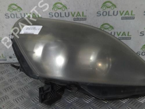Used Right headlight Right headlight 20362547 20362547