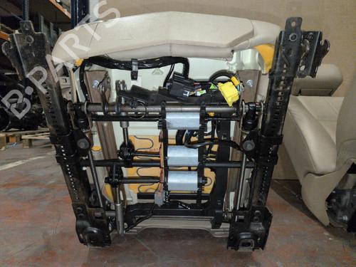 Seats set CADILLAC STS 3.6 | BP37743055C78  - Image 12