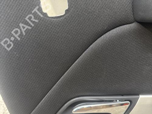 Rear left panel MERCEDES-BENZ A-CLASS (W169) A 180 CDI (169.007, 169.307) | BP39042163C60 - Image 4