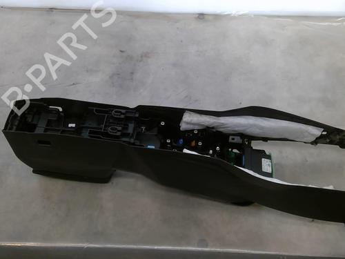 Middle console DS DS 3 / DS 3 CROSSBACK (UR_, UC_, UJ_) 1.5 BlueHDi 130 (UCYHZR) | BP33472879I22 - Image 5