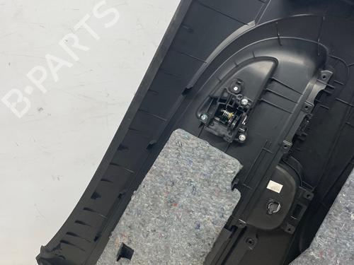 Rear right panel KIA VENGA (YN) 1.4 CVVT | BP40240018C61 - Image 3