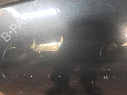 Used Left rear door DACIA SANDERO 1.5 dCi (88 hp) 20365737