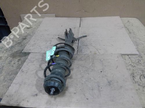 Used Right front shock absorber SUZUKI SWIFT V (AZ) 1.2 (A2L412, ZC83S) (90 hp) 31987982