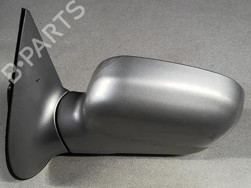 Left mirror HYUNDAI SANTA FÉ I (SM) 2.0 CRDi | BP21826830C26 