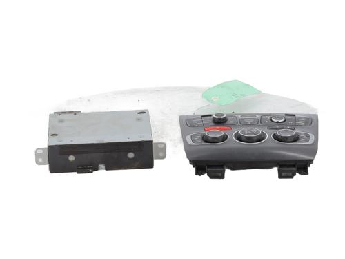 Used Radio Radio CITROËN C4 II (NC_) 1.6 HDi 115 (114 hp) 27811087 27811087